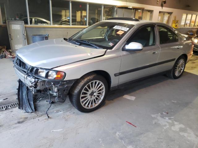 2003 VOLVO S60 T5, 