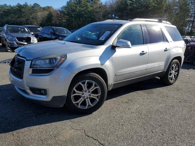 2014 GMC ACADIA SLT-1, 