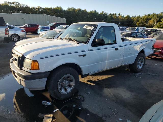 2005 FORD RANGER, 