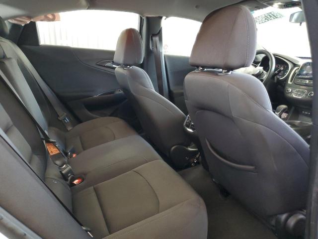 1G1ZD5ST9PF206675 - 2023 CHEVROLET MALIBU LT Ağ foto 10