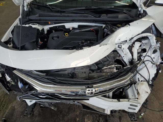 1G1ZD5ST9PF206675 - 2023 CHEVROLET MALIBU LT Ağ foto 11