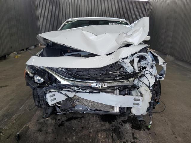 1G1ZD5ST9PF206675 - 2023 CHEVROLET MALIBU LT Ağ foto 5