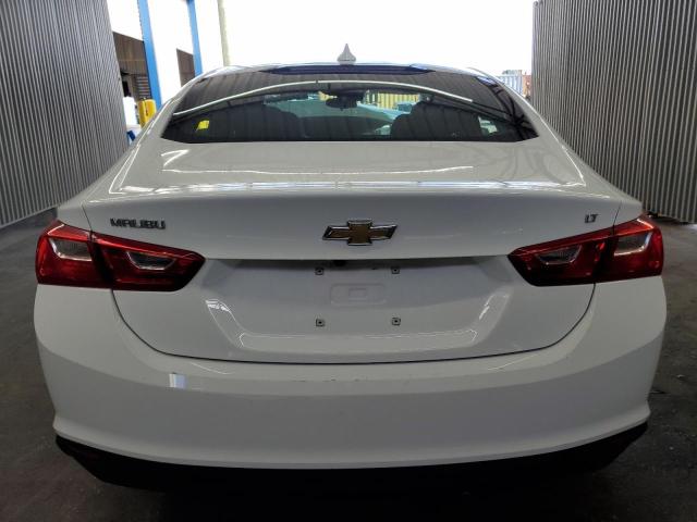 1G1ZD5ST9PF206675 - 2023 CHEVROLET MALIBU LT Ağ foto 6