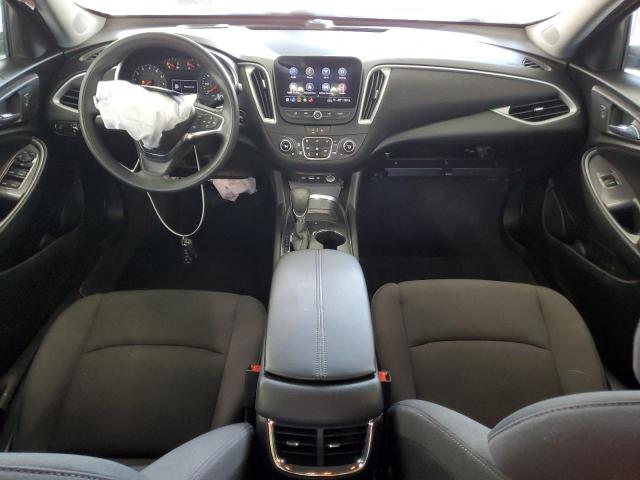 1G1ZD5ST9PF206675 - 2023 CHEVROLET MALIBU LT Ağ foto 8