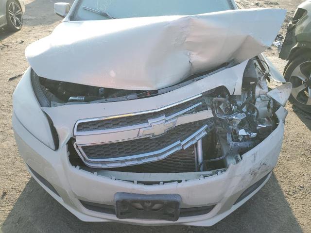 1G11C5SA8DF198756 - 2013 CHEVROLET MALIBU 1LT 米色 照片 11