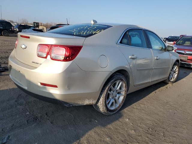 1G11C5SA8DF198756 - 2013 CHEVROLET MALIBU 1LT BEIGE photo 3