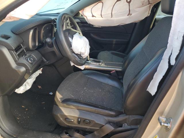 1G11C5SA8DF198756 - 2013 CHEVROLET MALIBU 1LT 米色 照片 7