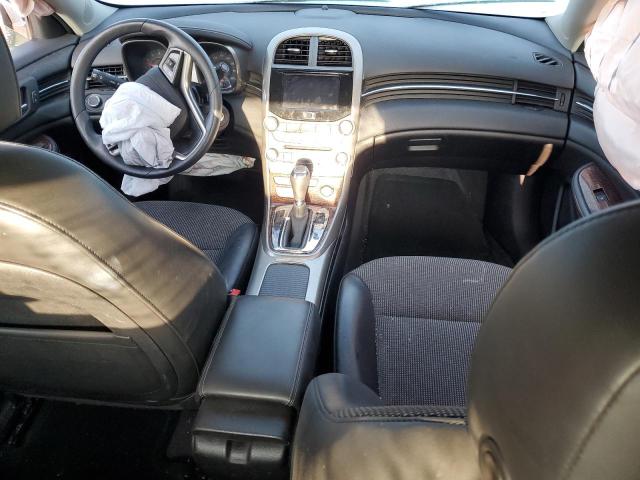 1G11C5SA8DF198756 - 2013 CHEVROLET MALIBU 1LT 米色 照片 8