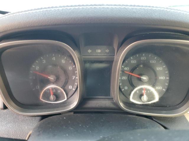 1G11C5SA8DF198756 - 2013 CHEVROLET MALIBU 1LT 米色 照片 9