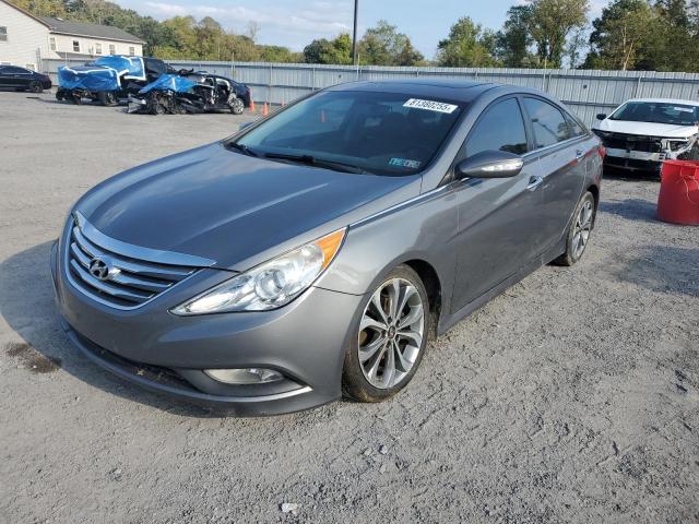 2014 HYUNDAI SONATA SE, 