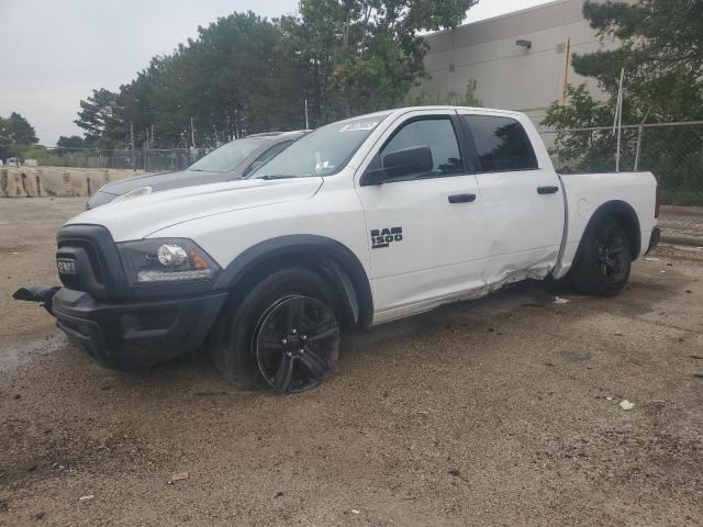2024 RAM 1500 CLASS SLT, 