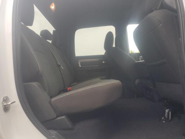 1C6RR6LG8RS127984 - 2024 RAM 1500 CLASS SLT Blanco foto 10