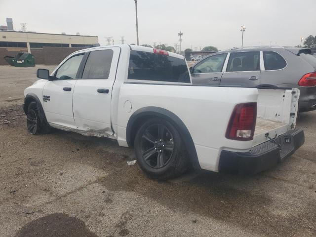 1C6RR6LG8RS127984 - 2024 RAM 1500 CLASS SLT Blanco foto 2