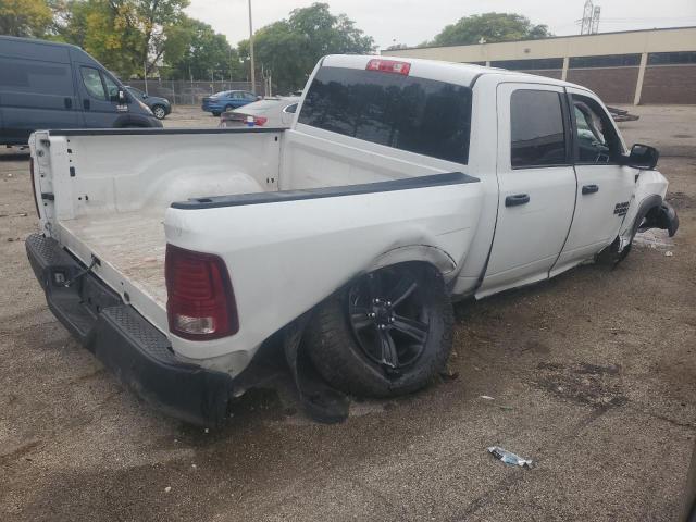 1C6RR6LG8RS127984 - 2024 RAM 1500 CLASS SLT Blanco foto 3