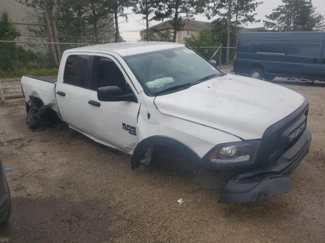 1C6RR6LG8RS127984 - 2024 RAM 1500 CLASS SLT Blanco foto 4