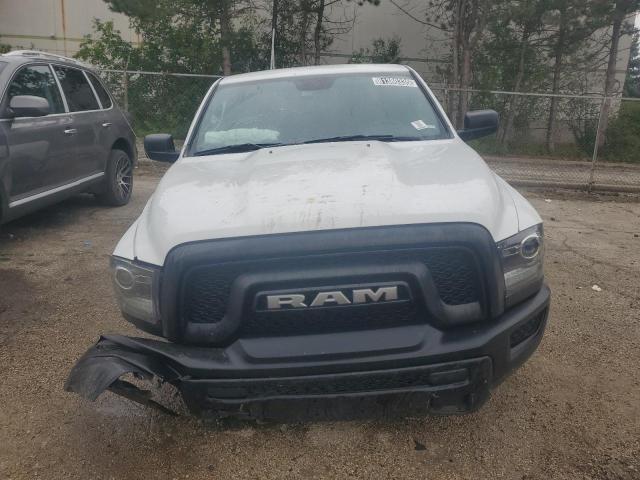 1C6RR6LG8RS127984 - 2024 RAM 1500 CLASS SLT Blanco foto 5