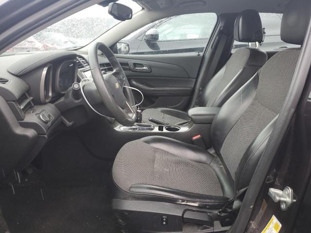 1G11C5SL0FF177226 - 2015 CHEVROLET MALIBU 1LT 石墨色 照片 7