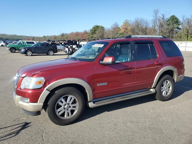 2007 FORD EXPLORER EDDIE BAUER, 