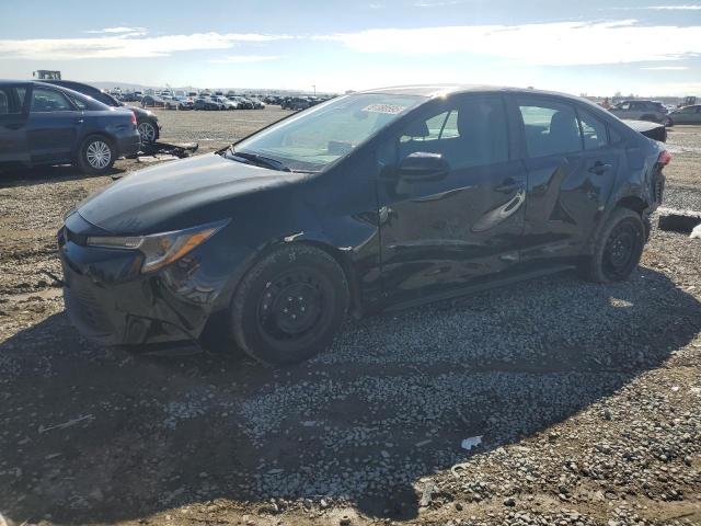 2024 TOYOTA COROLLA LE, 