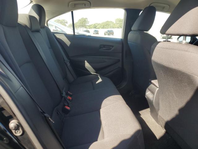 5YFB4MDE6RP148330 - 2024 TOYOTA COROLLA LE Siyah fotoğraf 10