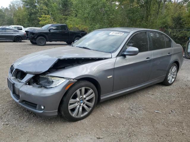 2011 BMW 323 I, 