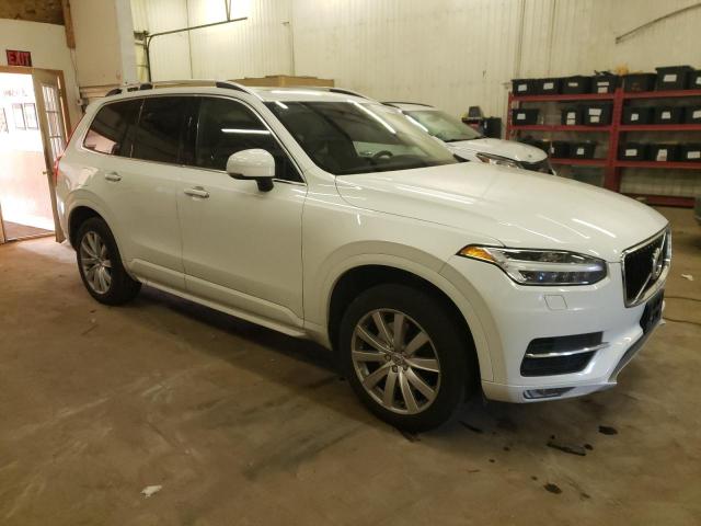 YV4A22PK4J1378364 - 2018 VOLVO XC90 T6 WHITE photo 4