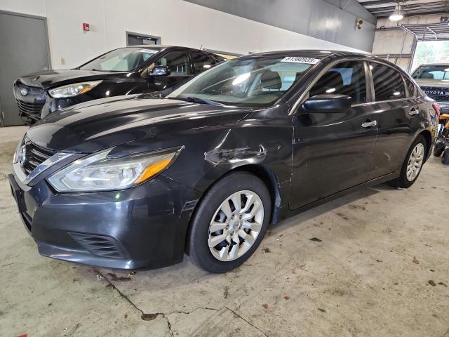 2016 NISSAN ALTIMA 2.5, 