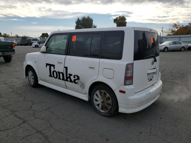JTLKT334554007689 - 2005 SCION XB XB 白色 照片 2