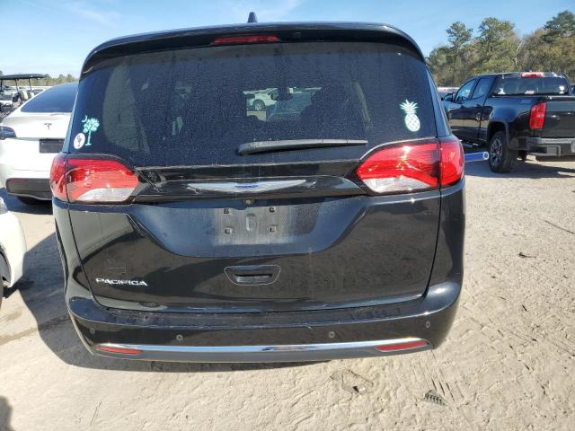2C4RC1EG6KR590062 - 2019 CHRYSLER PACIFICA TOURING L PLUS BLACK photo 6