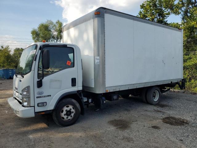 2015 ISUZU NPR HD, 