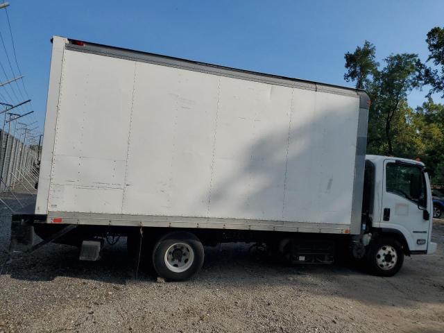 JALC4W161F7005133 - 2015 ISUZU NPR HD WHITE photo 3