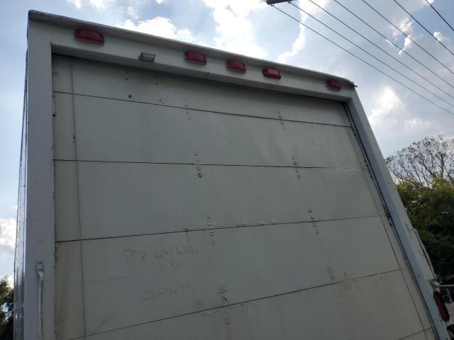 JALC4W161F7005133 - 2015 ISUZU NPR HD WHITE photo 6