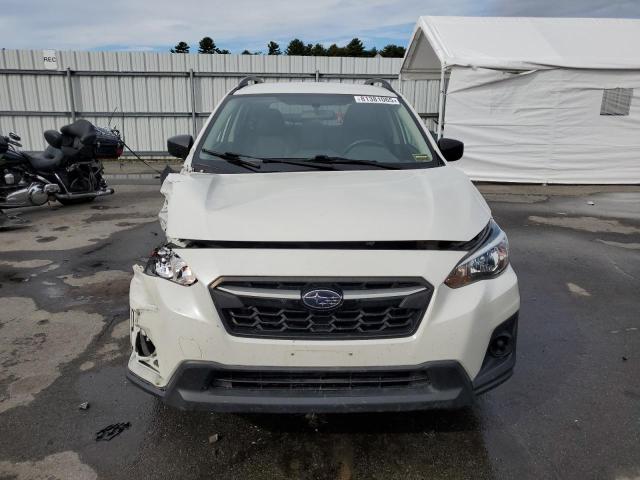 JF2GTAAC1JG243380 - 2018 SUBARU CROSSTREK 白色 照片 5