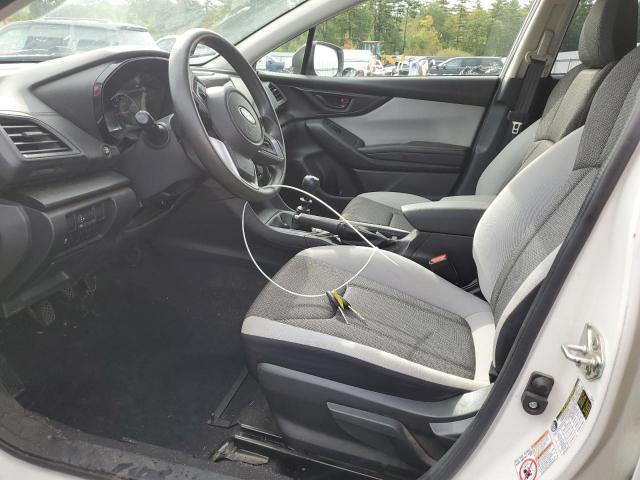 JF2GTAAC1JG243380 - 2018 SUBARU CROSSTREK 白色 照片 7