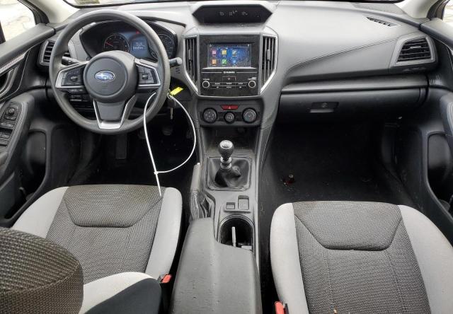 JF2GTAAC1JG243380 - 2018 SUBARU CROSSTREK 白色 照片 8