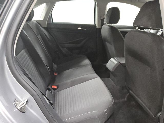 3VW5X7BU4SM064744 - 2025 VOLKSWAGEN JETTA S GRAY photo 10