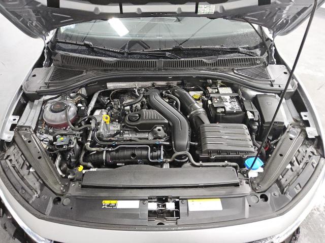 3VW5X7BU4SM064744 - 2025 VOLKSWAGEN JETTA S GRAY photo 11