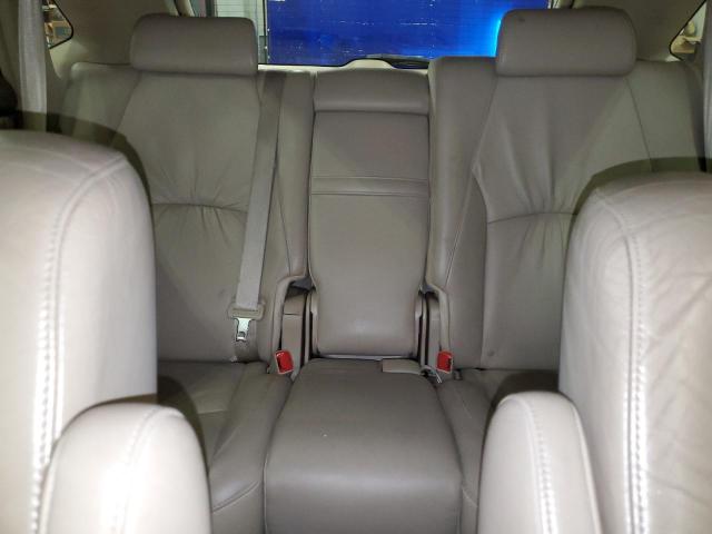 JTJHA31U650091007 - 2005 LEXUS RX 330 WHITE photo 10