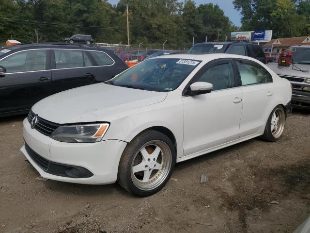 2011 VOLKSWAGEN JETTA SEL, 