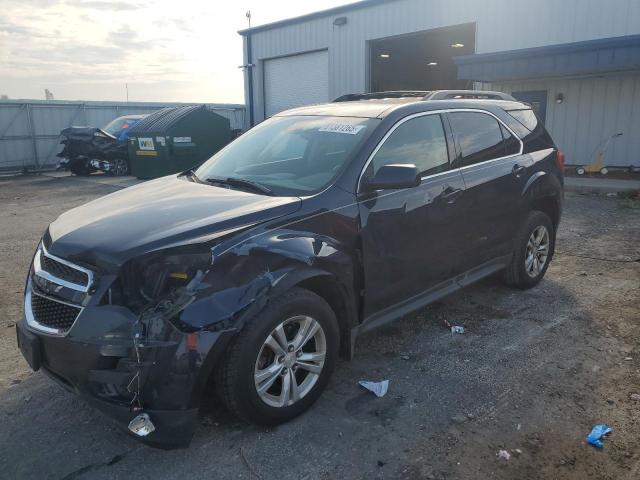 2015 CHEVROLET EQUINOX LT, 