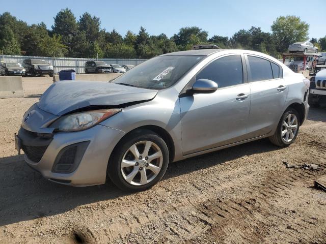 2011 MAZDA 3 I, 