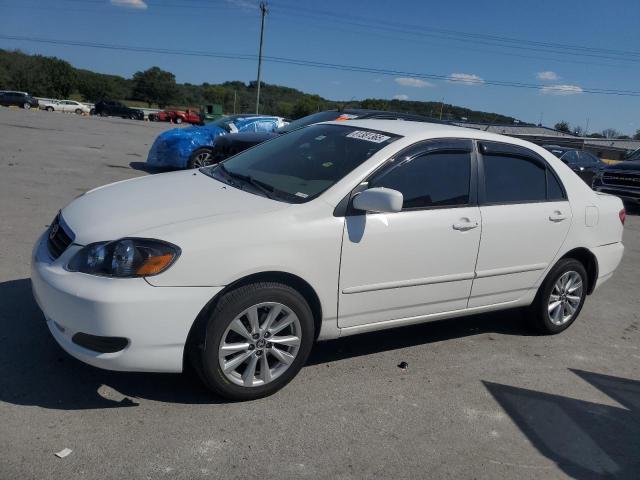 2006 TOYOTA COROLLA CE, 