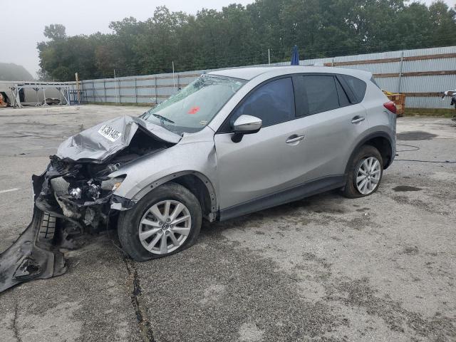 2015 MAZDA CX-5 TOURING, 