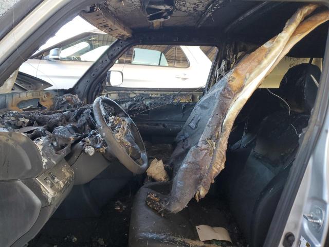 JTLZE4FE3C1147094 - 2012 TOYOTA SCION XB 银色 照片 7