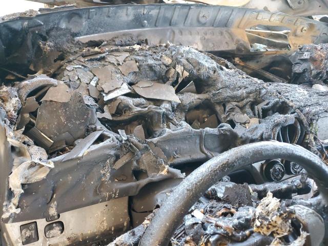 JTLZE4FE3C1147094 - 2012 TOYOTA SCION XB 银色 照片 9