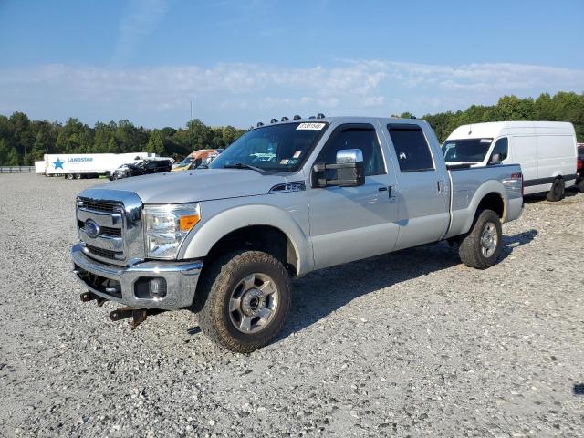 2013 FORD F250 SUPER DUTY, 