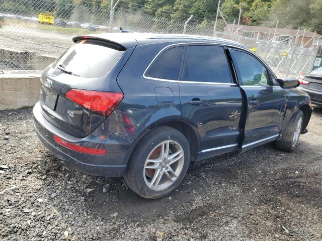 WA1LFAFP5DA077169 - 2013 AUDI Q5 PREMIUM PLUS BLACK photo 3