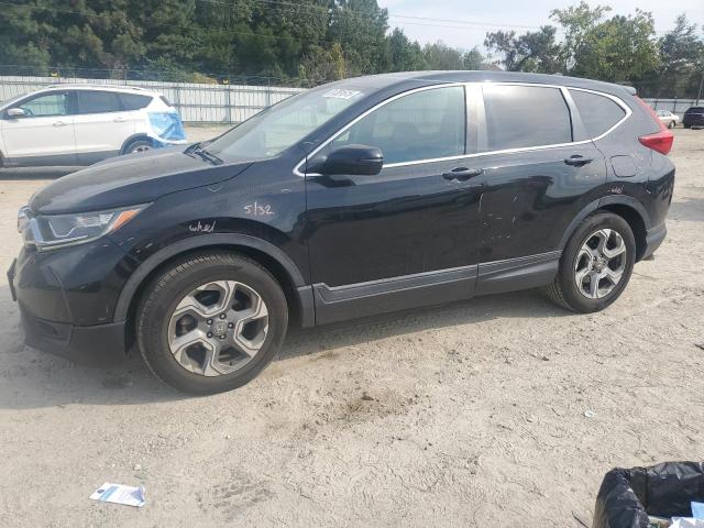 2019 HONDA CR-V EXL, 