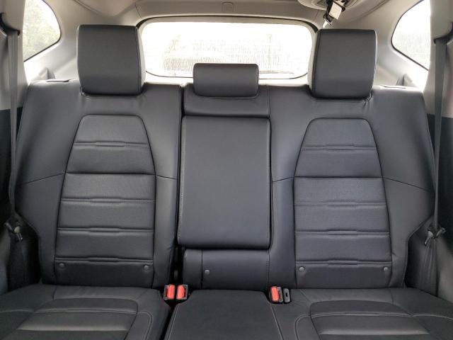 2HKRW1H88KH506638 - 2019 HONDA CR-V EXL BLACK photo 10