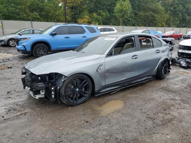 2024 BMW M3 COMPETITION, 